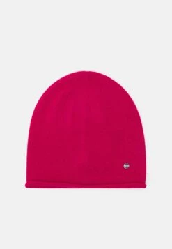 ESPRIT Beanie - Muts - Dark Pink