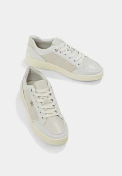 ESPRIT Sneakers Laag - Light Grey -Esprit 134d62508a1b48e29fbf03c9f98bf9b9