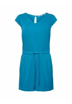 ESPRIT Overalls- Jumpsuit - Dark Turquoise 17 ESPRIT Overalls- Jumpsuit - Dark Turquoise -Esprit 13ba7b3b995c4d73b4caf0797ad9748e