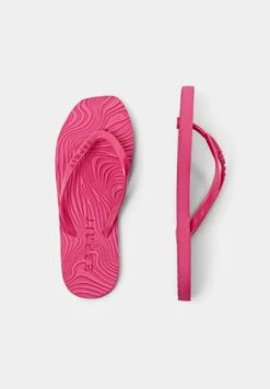 ESPRIT Traditionelle Slip Slops - Teensandalen - Pink Fuchsia 9 ESPRIT Traditionelle Slip Slops - Teensandalen - Pink Fuchsia -Esprit 140b43db61874e03b58b0a98e64724ea