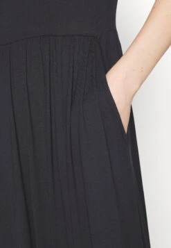 ESPRIT Cve City Dress - Jerseyjurk - Black -Esprit 141313af6e5442d2bb4f3f86fa58d138