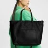 ESPRIT Shopper - Black