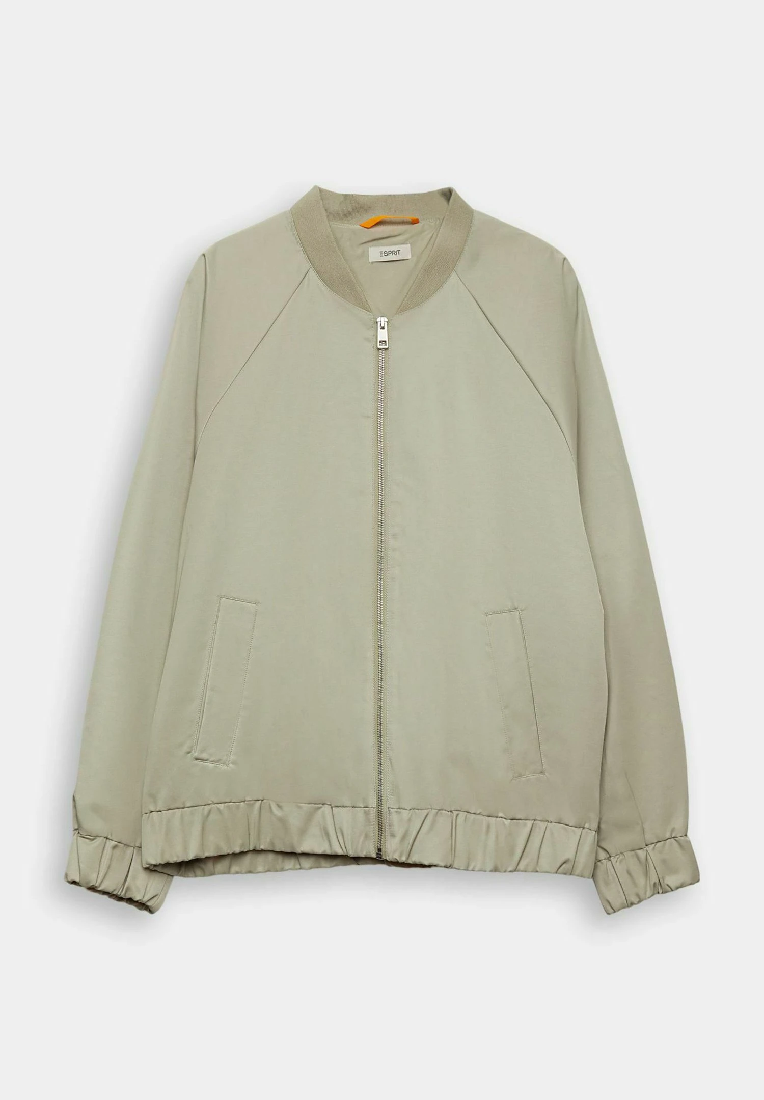 ESPRIT Bomberjacks - Dusty Green 3 ESPRIT Bomberjacks - Dusty Green - Afbeelding 3