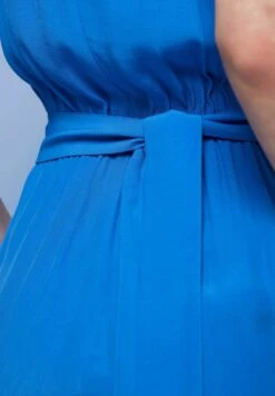 ESPRIT Overalls - Jumpsuit - Bright Blue -Esprit 14ee57020eeb416584e38bfaaa078943