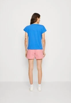 ESPRIT Core Tee - T-Shirt Print - Bright Blue 8 ESPRIT Core Tee - T-Shirt Print - Bright Blue -Esprit 15f15614d8524c24bd80c132aeca465d