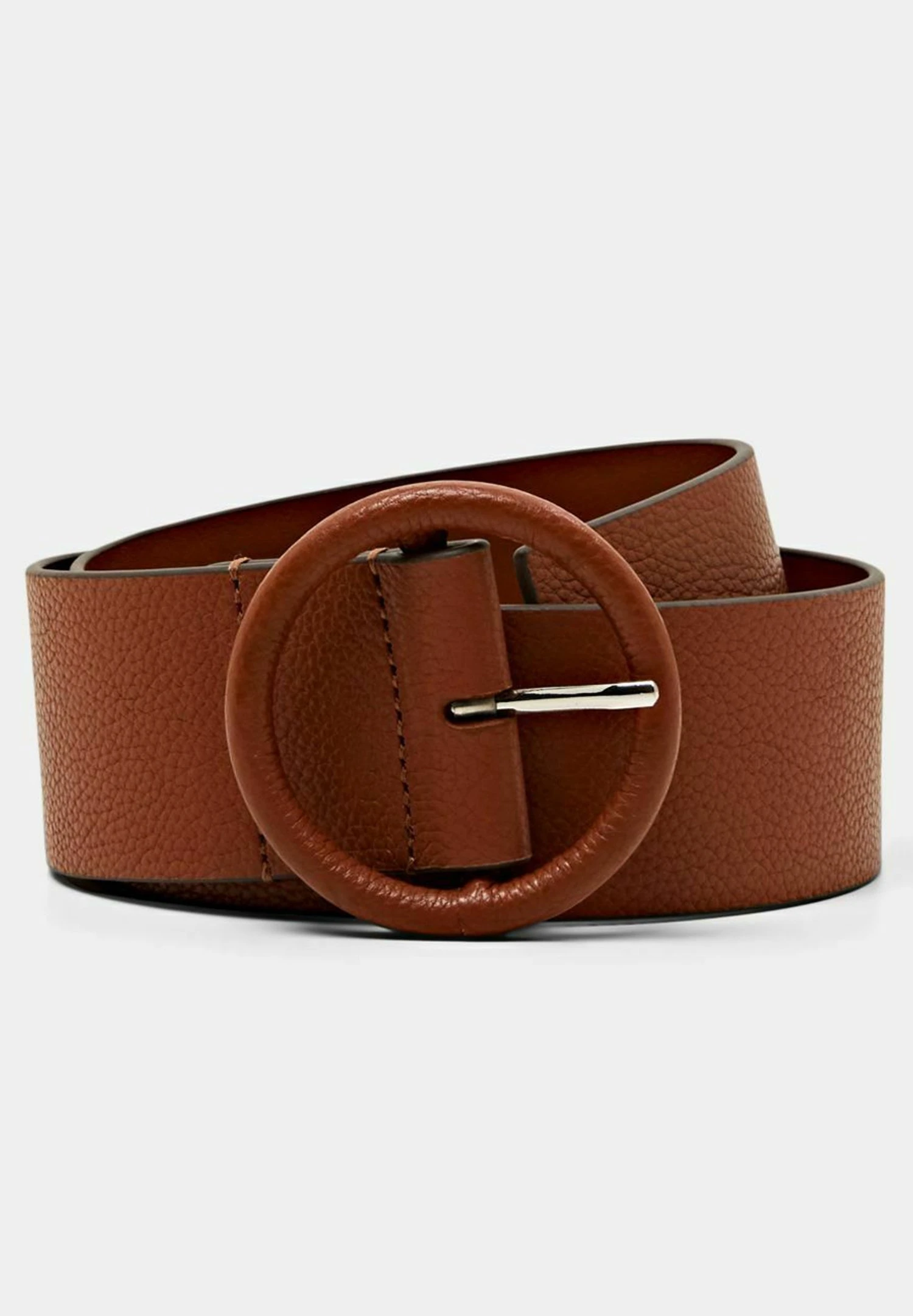 ESPRIT Breiter Aus - Riem - Rust Brown 4 ESPRIT Breiter Aus - Riem - Rust Brown - Afbeelding 4
