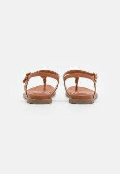 ESPRIT Thongs - Teensandalen - Caramel 9 ESPRIT Thongs - Teensandalen - Caramel -Esprit 16c769b29fdc483cb205763aecbf9b58