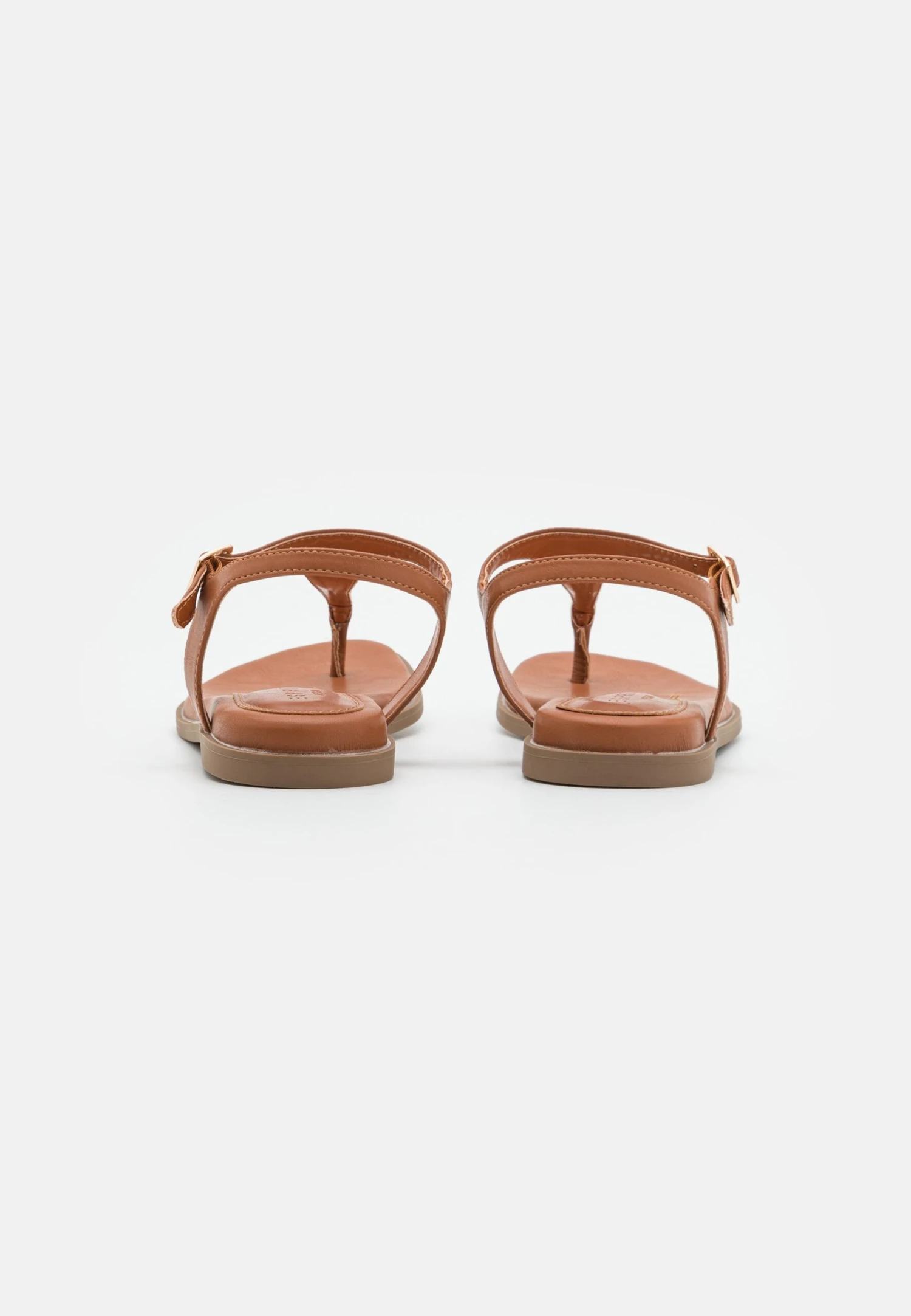 ESPRIT Thongs - Teensandalen - Caramel 4 ESPRIT Thongs - Teensandalen - Caramel - Afbeelding 4