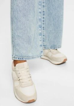 ESPRIT Sneakers Laag - Light Beige