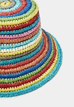 ESPRIT Hoed - Multicolour -Esprit 178727f355f34f60a7a97afd4da2e371