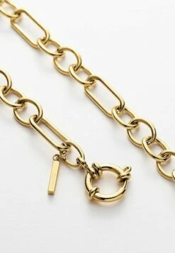 ESPRIT Armband - Gelbgold 11 ESPRIT Armband - Gelbgold -Esprit 18170749a82047c7a057fd447144a3b8