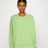 ESPRIT Gmtd - Sweater - Citrus Green