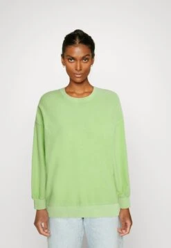 ESPRIT Gmtd - Sweater - Citrus Green