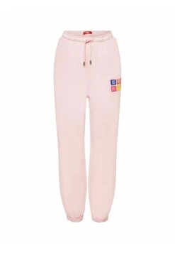 ESPRIT Mit Logo Bio - Trainingsbroek - Pastel Pink -Esprit 185fdf1f4c7849cea2dd67364adb1db9