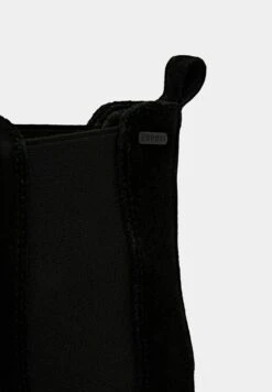 ESPRIT Korte Laarzen - Black -Esprit 18931a4ad8724423bed62565099f5511