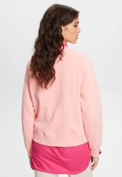 ESPRIT Sweater - Pink -Esprit 18d8641424e44c73ad4200a317789fb3