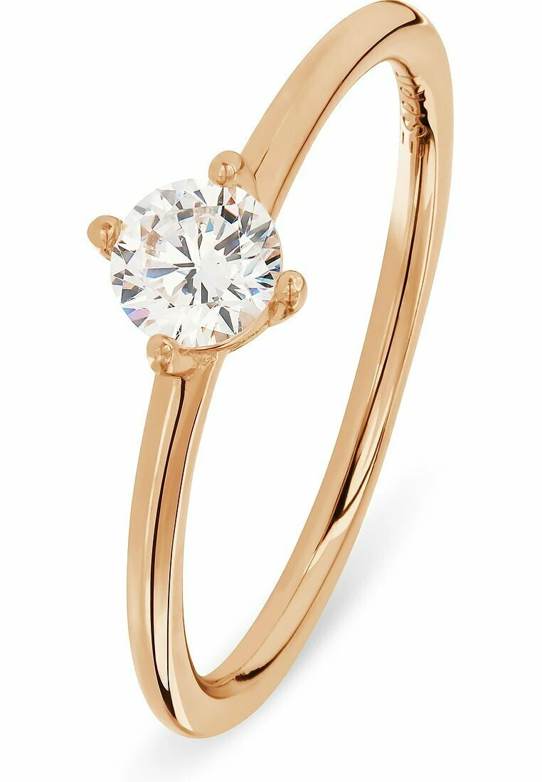 ESPRIT Ring - Roségold 1 ESPRIT Ring - Roségold