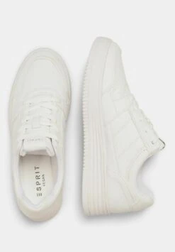 ESPRIT A20 03 Lu2 - Sneakers Laag - White 9 ESPRIT A20 03 Lu2 - Sneakers Laag - White -Esprit 19e218cdb2414747a5f6836ef3ed17c7