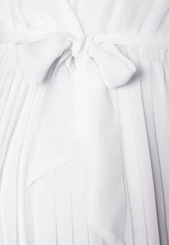 Dress Woven Sleeveless - Jurk - Off White -Esprit 1a599129a100415896655815b3e94f52