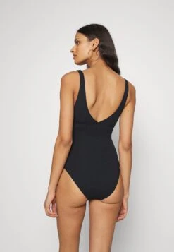 ESPRIT Hamptons Beach- Badpak - Black -Esprit 1a8dd4d4049642d1a6f732d527c678ec