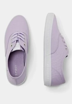 ESPRIT Sneakers Laag - Lilac -Esprit 1aa1d767100041e8937a87ee1cf2b4b3