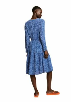 ESPRIT Jurk - Ink 15 ESPRIT Jurk - Ink -Esprit 1b282dbd62194fb490a84ef0ef917ec2