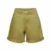 ESPRIT Jeansshort - Pistachio Green
