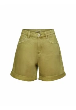 ESPRIT Jeansshort - Pistachio Green