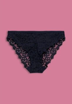 ESPRIT Flower - Slip - Ink 15 ESPRIT Flower - Slip - Ink -Esprit 1be9df6b33a44e47be5636d1040407ee