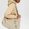 ESPRIT Grosse In Optik - Shopper - Light Beige