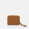 ESPRIT Rhea Mini - Portemonnee - Caramel
