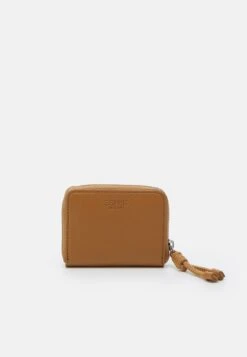 ESPRIT Rhea Mini - Portemonnee - Caramel