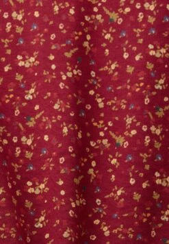 Edc By Esprit Blouse - Cherry Red -Esprit 1c7b26c5958c4172ba5e88afb26c3232