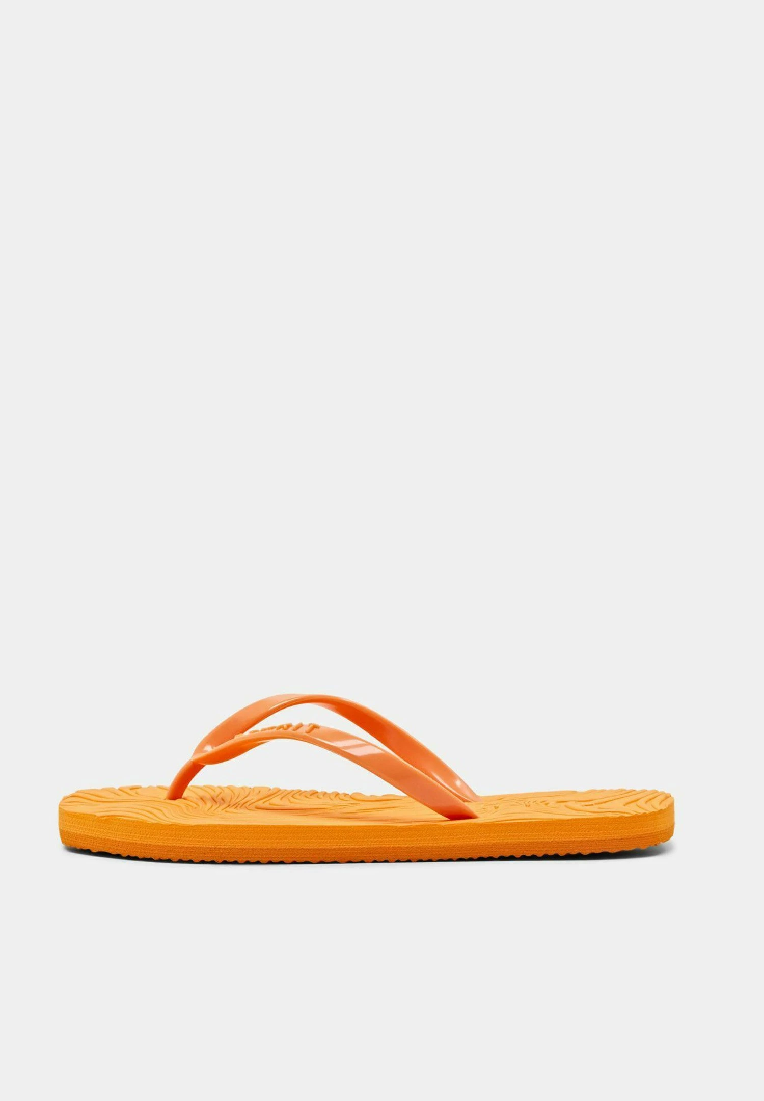 ESPRIT Traditionelle Slip Slops - Teensandalen - Orange 5 ESPRIT Traditionelle Slip Slops - Teensandalen - Orange - Afbeelding 5