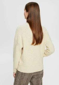 ESPRIT Mit Mouliné Effekt - Trui - Ice -Esprit 1d03e4a40acb4c63bb5f2b3f164323a6