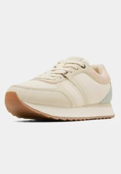 ESPRIT Sneakers Laag - Light Beige -Esprit 1d28e9ba858e491a919190e9e8e39bf5