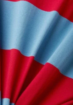 ESPRIT Gestreiftes Rugby - Poloshirt - Light Blue Lavender -Esprit 1d40e28280d9403890a05ff8ed591f6a