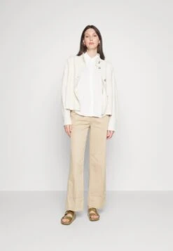 ESPRIT Structure - Lichte Jas - Ice -Esprit 1d4a22df30fe4af889b15b44aec6bd53