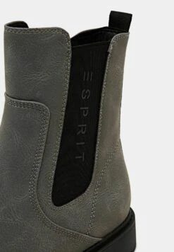 ESPRIT Korte Laarzen - Grey 12 ESPRIT Korte Laarzen - Grey -Esprit 1d723cbdb8f443f3bbe6cb9c89360d31