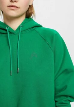 ESPRIT Hoodie - Green -Esprit 1dc0dc2b3a2947d1b4e0db10f1fc43f6