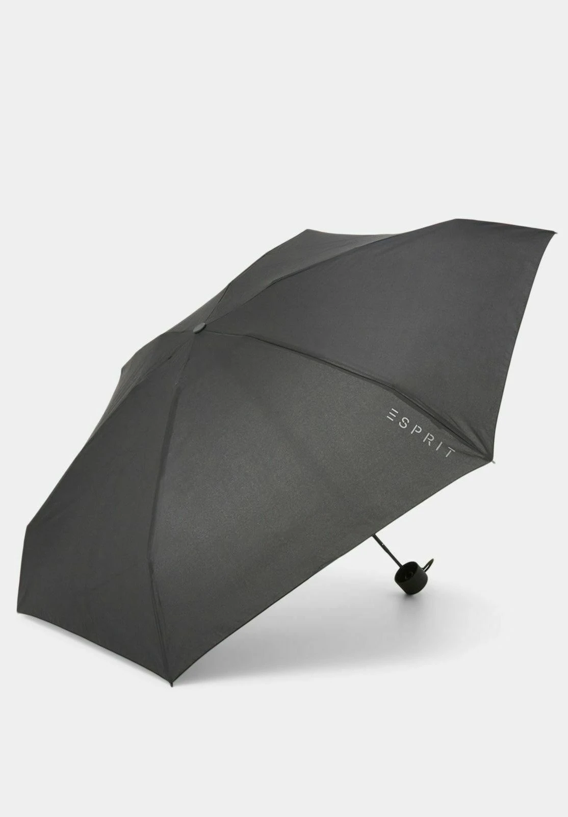 ESPRIT Mini Ökologisch Wasserabweisend - Paraplu - Black 2 ESPRIT Mini Ökologisch Wasserabweisend - Paraplu - Black - Afbeelding 2
