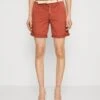 ESPRIT Shorts - Terracotta