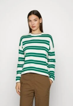 ESPRIT Oversiz - Trui - Dark Green 9 ESPRIT Oversiz - Trui - Dark Green -Esprit 1e3727a9145a477cad616f3ece93edfc