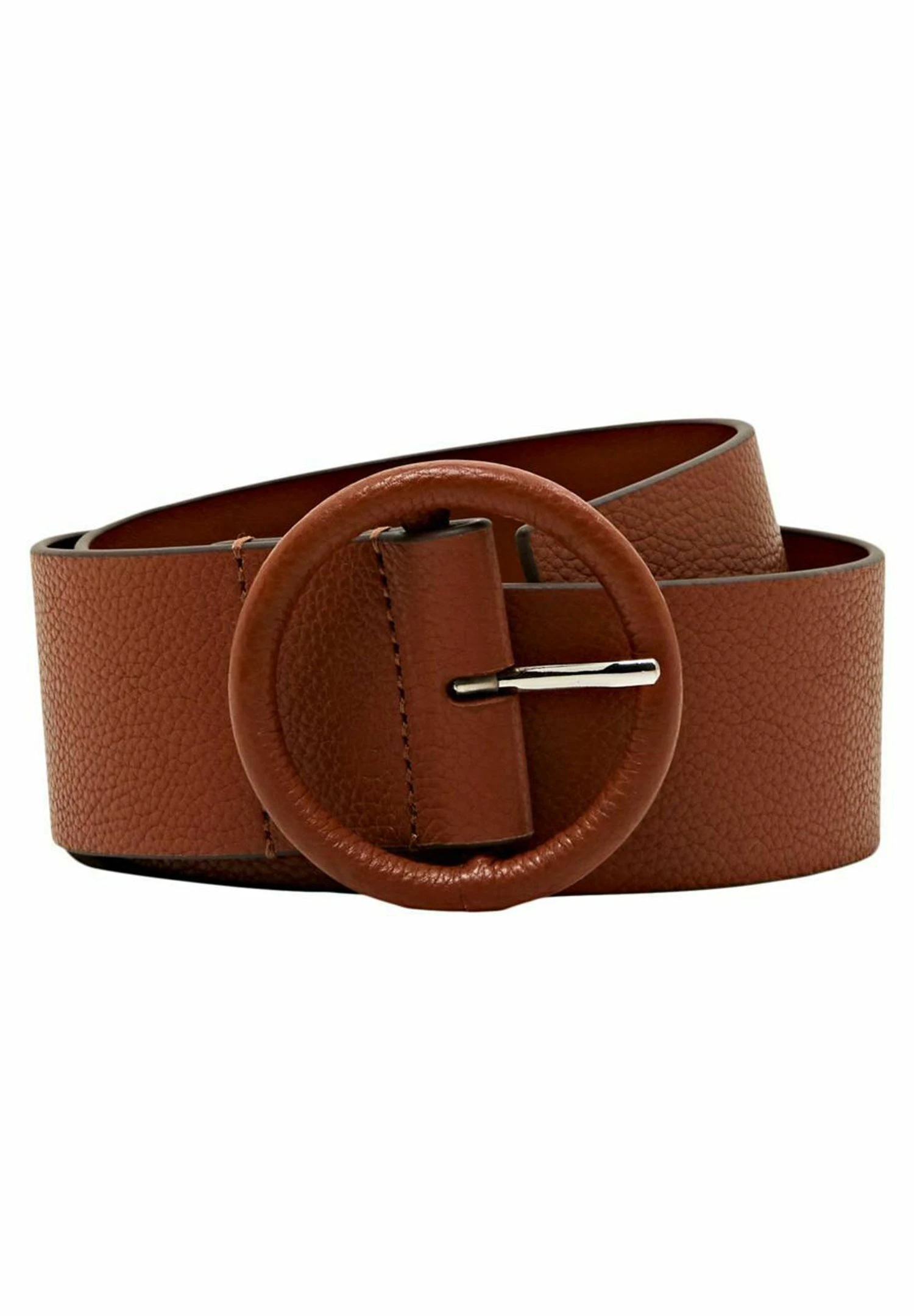 ESPRIT Breiter Aus - Riem - Rust Brown 2 ESPRIT Breiter Aus - Riem - Rust Brown - Afbeelding 2
