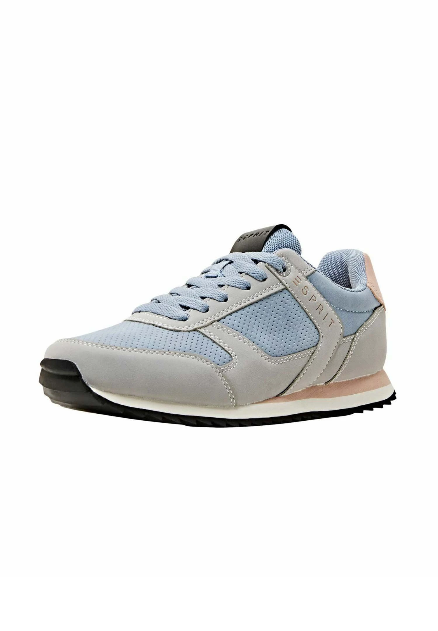 ESPRIT Sneakers Laag - Blue Lavender 2 ESPRIT Sneakers Laag - Blue Lavender - Afbeelding 2