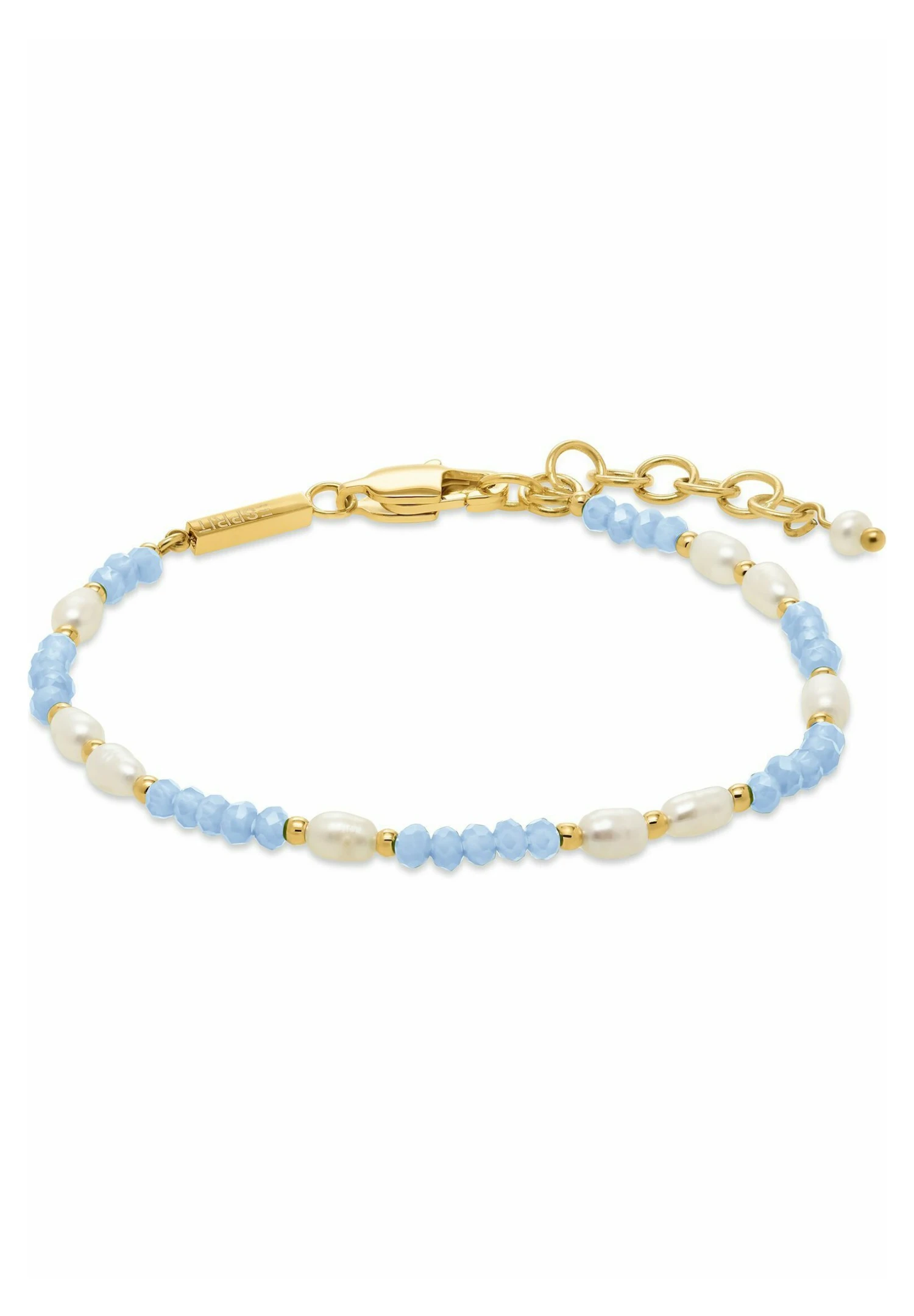 ESPRIT Armband - Lyseblå 3 ESPRIT Armband - Lyseblå - Afbeelding 3