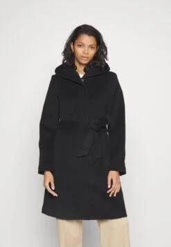 ESPRIT Mantel - Black 9 ESPRIT Mantel - Black -Esprit 1f3326539fb444a1a1ae7d9bf49cd815