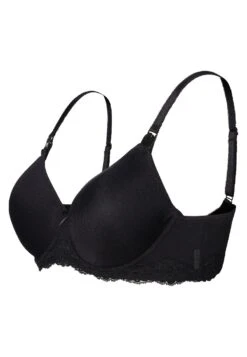 Beugel Bh - Black -Esprit 1f52d50383c245639edb35197c58e566