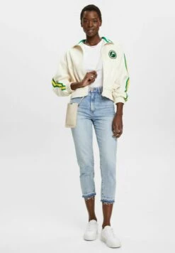 Edc By Esprit Slim Fit Jeans - Blue Medium Washed New -Esprit 1fc2158809994525ac3cacb8d6c2cc32