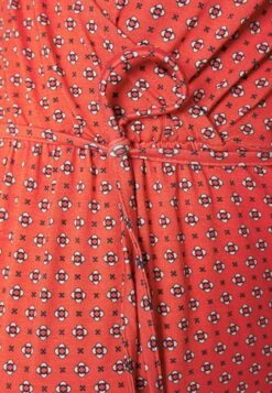 Dress Nursing Short Sleeve- Jerseyjurk - Flame Red -Esprit 1fd885791b864402aea318a01b2abe8c